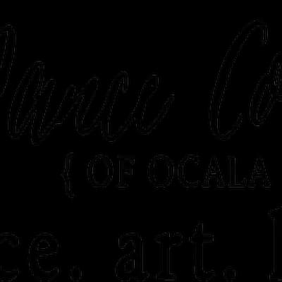 The Dance Company of Ocala, LLC logo