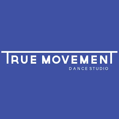 True Movement Dance Studio logo