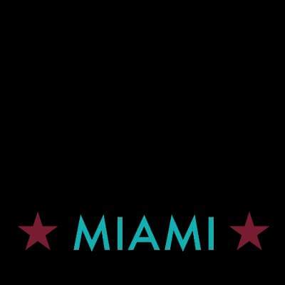 All Swing Miami logo
