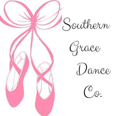 Southern Grace Dance Company logo