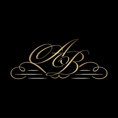 Anastassia Ballroom & Dance logo