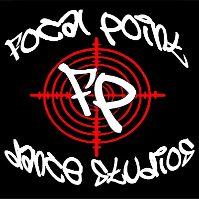 Focal Point Dance Studios logo