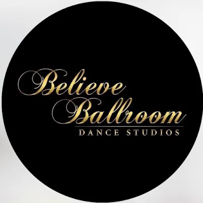 Believe Ballroom Dance - Miami logo