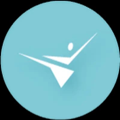Maria Verdeja School of the Arts logo