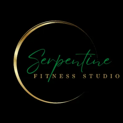Serpentine Fitness Studio logo