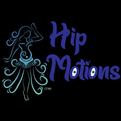Hip Motions logo