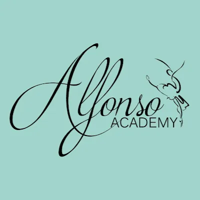 Alfonso Academy logo