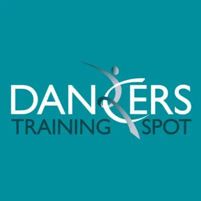 Dancers Training Spot Co. logo