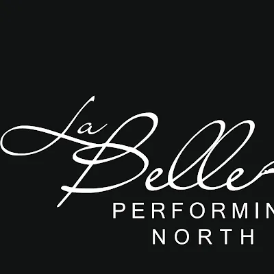 LaBelle Performing Arts North East logo
