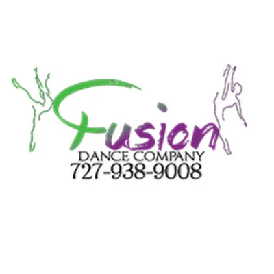 Fusion Dance Company logo
