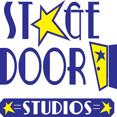 Stage Door Studios logo