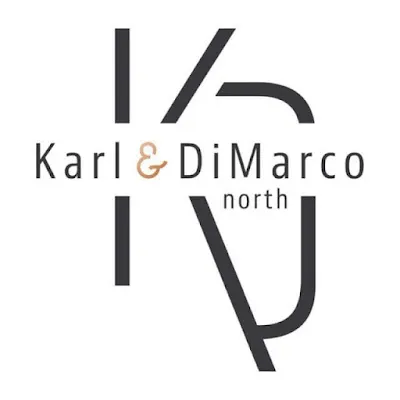 Karl & DiMarco North Tampa Dance Studio logo