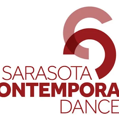 Sarasota Contemporary Dance logo