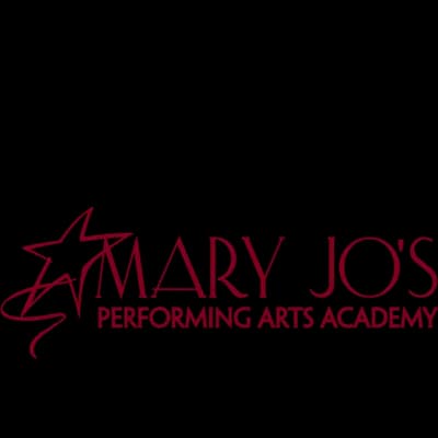 Mary Jo's Performing Arts Academy logo