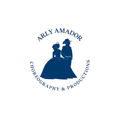 Arly Amador Choreography logo