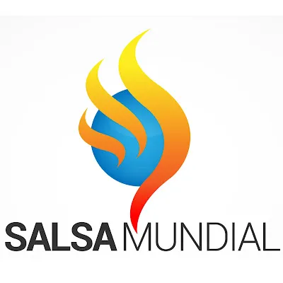 Salsa Mundial logo