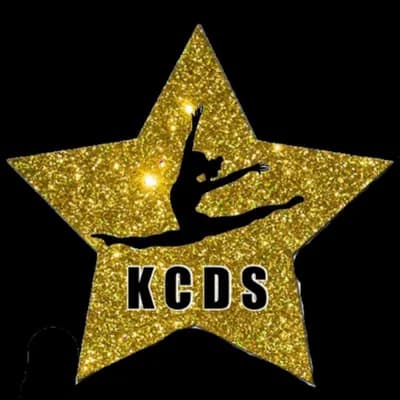 Kidz City Dance Studio logo