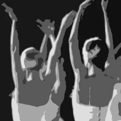 St. Augustine Adult Ballet logo