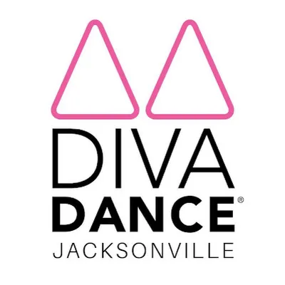 DivaDance Jacksonville logo