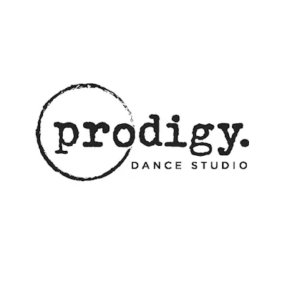 Prodigy Dance Studio, Homestead Location logo