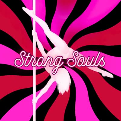 Strong Souls logo