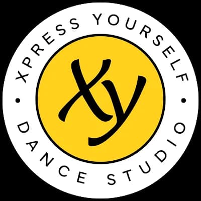 Xpress Yourself Dance Studio logo