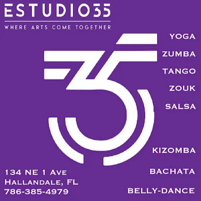 Estudio 35 logo