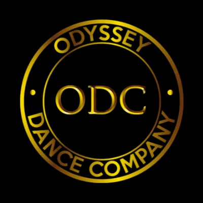 Odyssey Dance Company logo