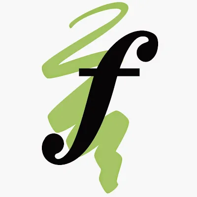 The Forte School of Fine Arts logo