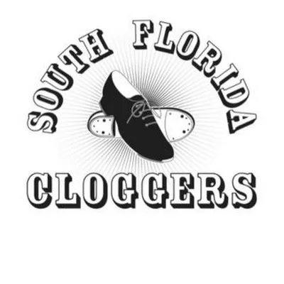South Florida Cloggers logo