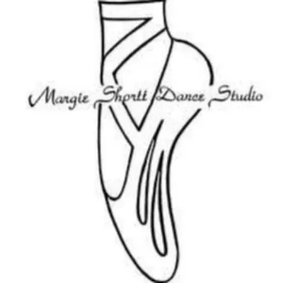 Margie Shortt Dance Studio logo