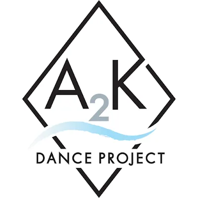 B.L.A. Dance Academy logo