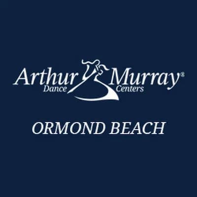 Arthur Murray - Ormond Beach logo