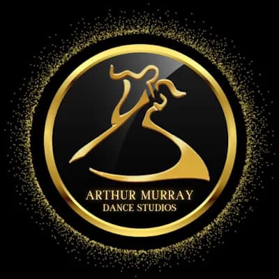 Arthur Murray Dance Centers Ocala logo