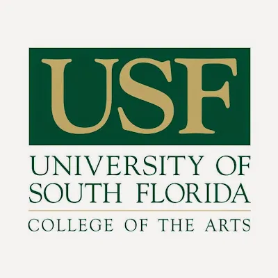 USF School of Theatre and Dance logo