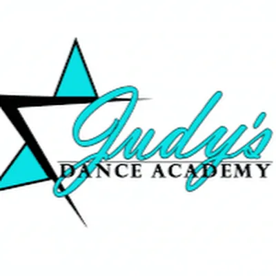 Judy's Dance Academy logo