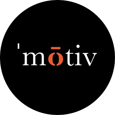 Motiv Dance studio logo