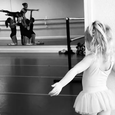 Ocean Way School-Dance logo