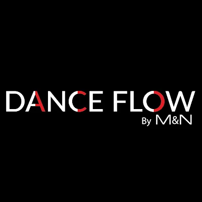 DANCE FLOW Fort Myers logo