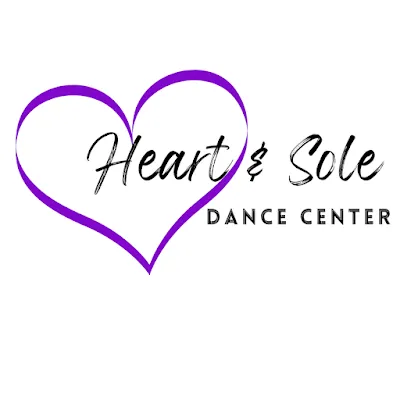 Heart & Sole Dance Center logo