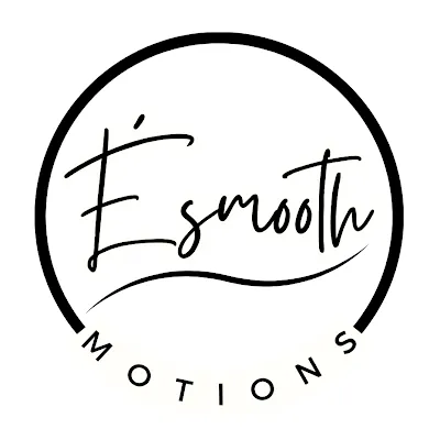 Ésmooth Motions logo