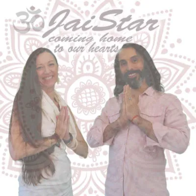 JaiStar Studios logo