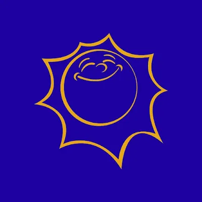 Sun Country Sports Center logo