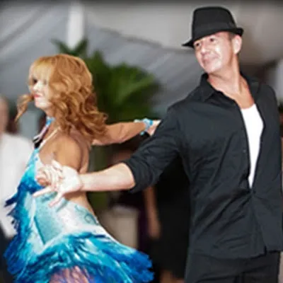 Downtown Dance Studio logo
