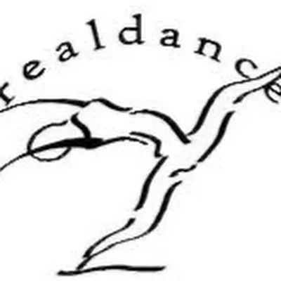 RealDance logo