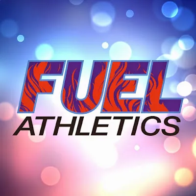 Fuel Athletics logo