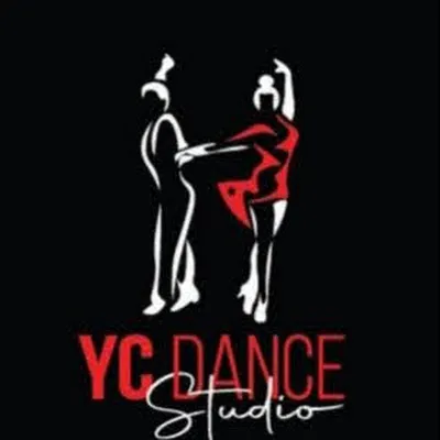 YC DANCE STUDIO logo