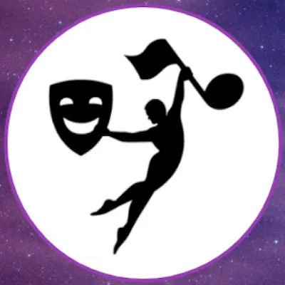 Academy of Dance, Music & Theatre logo