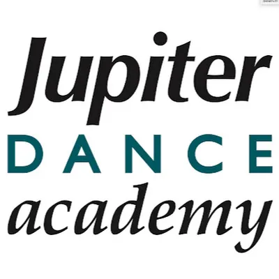 Jupiter Dance Academy logo
