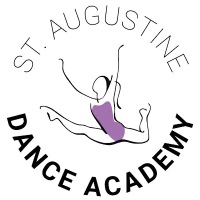 St. Augustine Dance Academy logo